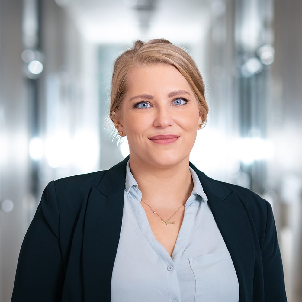 Putzo Früh Kollegen – Rechtsanwälte Fachanwälte Notar – Lea Sammerl